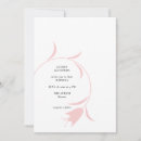 Search for artsy wedding invitations Simple