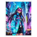 Search for futuristic city posters Cars