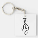 Search for chinese zodiac key rings Dragon