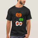 Search for halloween couples tshirts Boo
