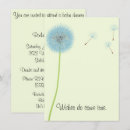 Search for expecting 4x6 invitations Baby