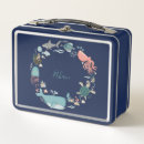 Search for whale lunch boxes School