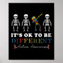Search for autism awareness art Neurodiverse