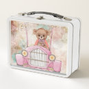 Search for teddy bear lunch boxes School