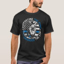Search for police k9 tshirts Supporting