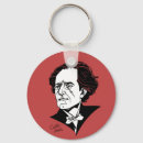 Search for gustave key rings Classical music