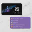 Search for galaxy business cards Salon