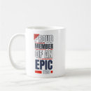 Search for team member mugs Business