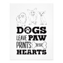 Search for cute dog paw posters Pets