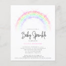Search for sprinkle baby shower Calligraphy