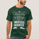 Search for i asked god tshirts Boyfriend