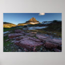 Search for glacier national park posters Hiking