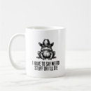 Search for funny frog mugs Humor