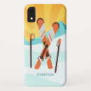 Search for freestyle iphone cases Skiing