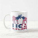 Search for democrat donkey mugs Patriotic
