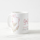 Search for vintage little girl mugs Pink