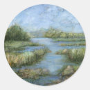 Search for wetland stickers Landscape