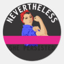 Search for nevertheless stickers Women
