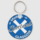 Search for scotland flag key rings Saltire
