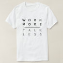 Search for talk less say more tshirts Motivational