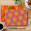 Search for orange envelopes Sunshine