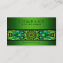 Search for watching business cards Modern