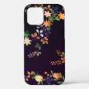 Search for fall flowers iphone cases Colourful