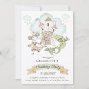 Search for princess and dragon party invitations Watercolor
