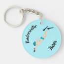 Search for puck rounded key rings Player