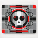 Search for of skull mousepads Skull and crossbones