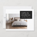 Search for open house postcards Realtor