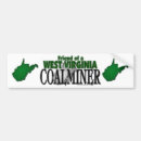 Search for virginia bumper stickers Coal