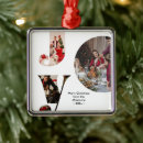 Search for trendy christmas tree decorations Minimal clean simple