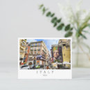 Search for naples city postcards Town