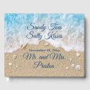 Search for beach guest books Starfish