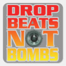 Search for beat stickers Music
