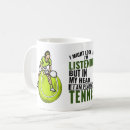 Search for funny tennis sayings mugs Coach
