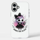 Search for spooky girl iphone cases Halloween