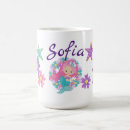 Search for the little mermaid mugs Cute