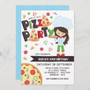 Search for mama mia invitations Pizza