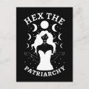 Search for patriarchy postcards Feminist