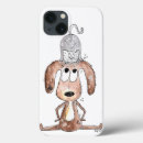 Search for dog head iphone cases Cute