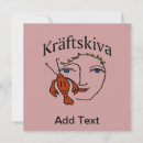 Search for crayfish invitations Party