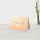 Search for watercolor sunset cards Elegant