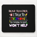 Search for elementary mousepads Graduation