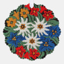 Search for edelweiss christmas tree decorations Alps