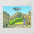 Search for edinburgh castle postcards Europe