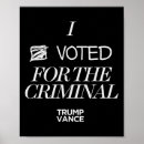 Search for criminals posters Politics
