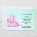 Search for fancy dress invitations Girly