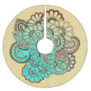 Search for bohemian tree skirts Flowers